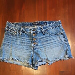 Lucky Brand | Size 8/29 | Jean Shorts